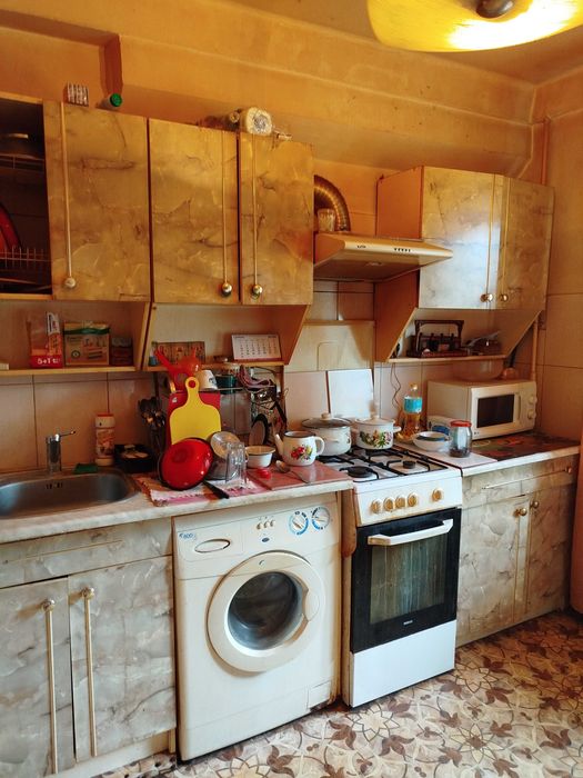 Квартира на вул. Романа Ратушного, 3 в Києві, ID 270817, фото №20