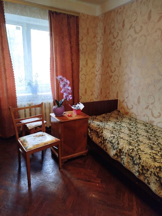 Квартира на вул. Романа Ратушного, 3 в Києві, ID 270817, фото №3