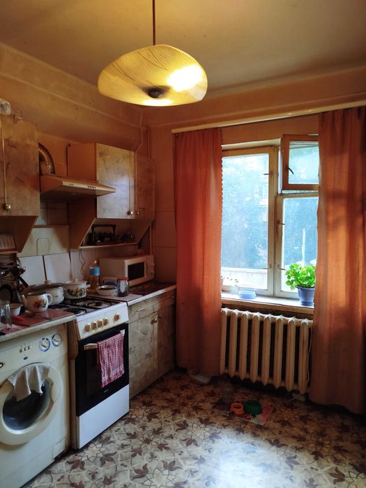 Квартира на вул. Романа Ратушного, 3 в Києві, ID 270817, фото №21