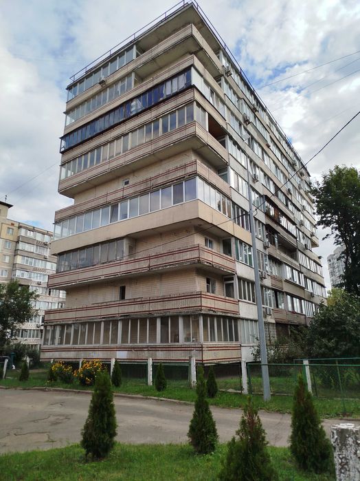 Квартира на вул. Романа Ратушного, 3 в Києві, ID 270817, фото №23