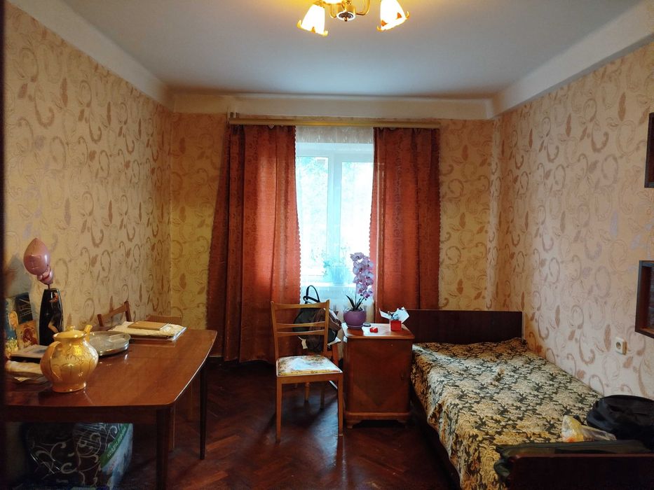 Квартира на вул. Романа Ратушного, 3 в Києві, ID 270817, фото №4