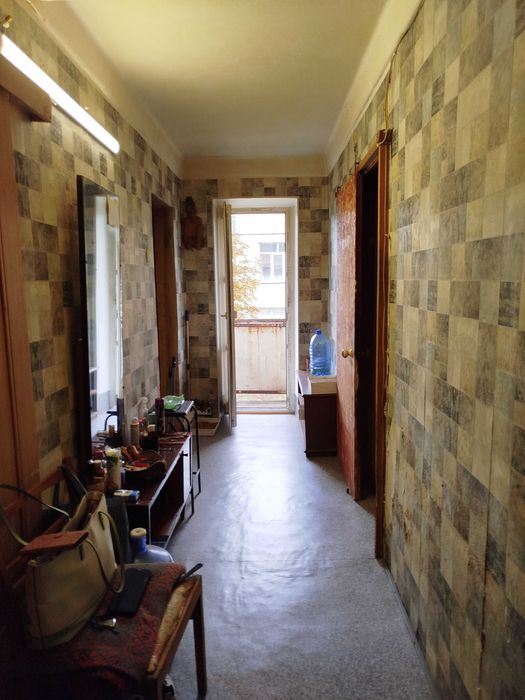 Квартира на вул. Романа Ратушного, 3 в Києві, ID 270817, фото №5