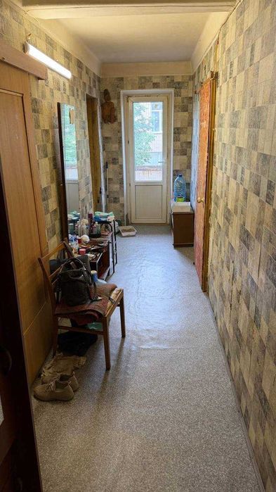 Квартира на вул. Романа Ратушного, 3 в Києві, ID 270817, фото №6