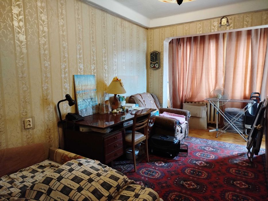 Квартира на вул. Романа Ратушного, 3 в Києві, ID 270817, фото №7