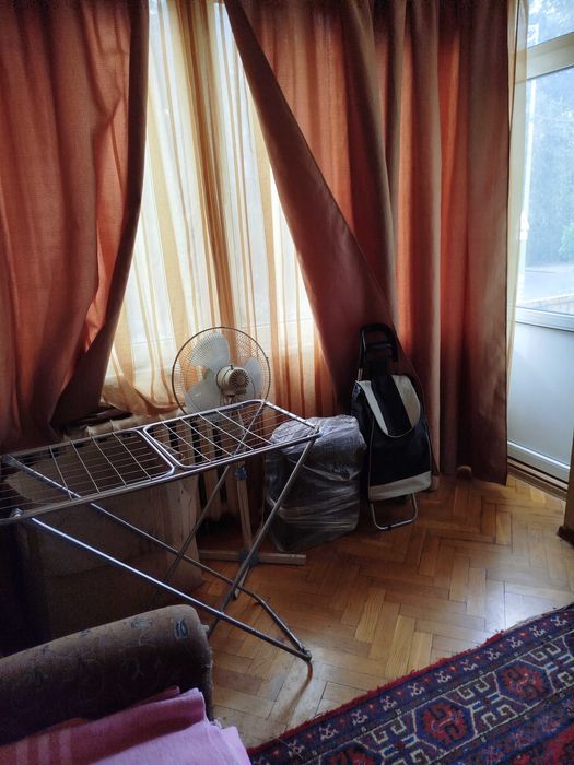Квартира на вул. Романа Ратушного, 3 в Києві, ID 270817, фото №8