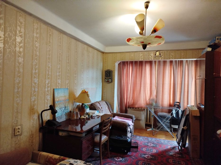 Квартира на вул. Романа Ратушного, 3 в Києві, ID 270817, фото №9