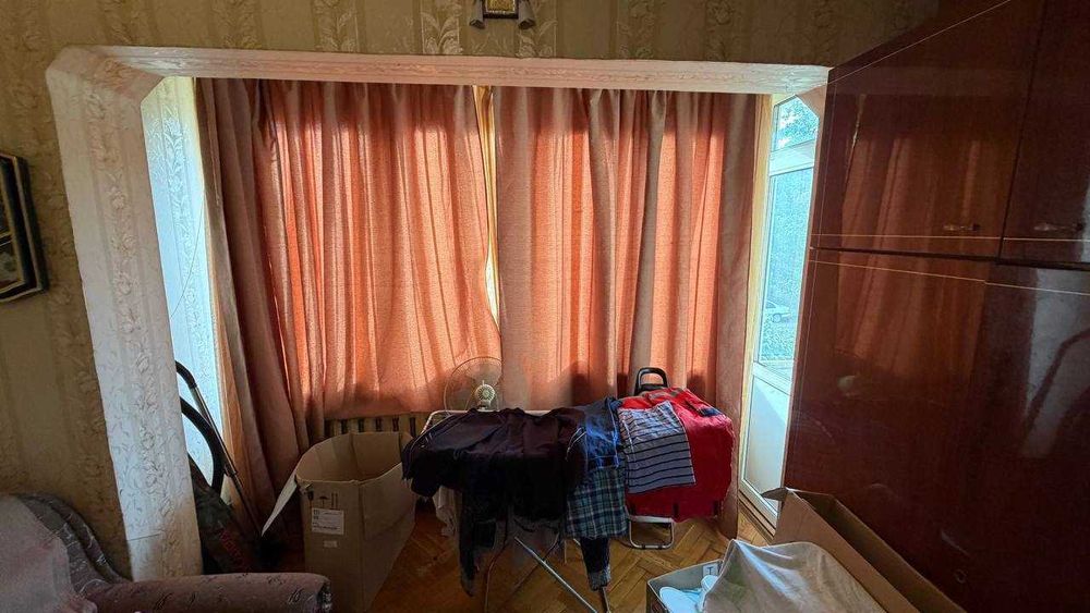Квартира на вул. Романа Ратушного, 3 в Києві, ID 270817, фото №10