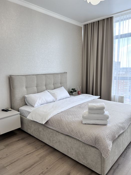 Квартира на вул. Генуезька в Одесі, ID 270821, фото №6