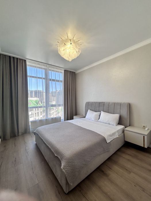 Квартира на вул. Генуезька в Одесі, ID 270821, фото №8