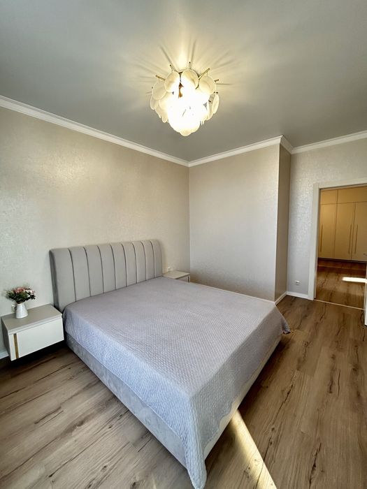 Квартира на вул. Генуезька в Одесі, ID 270821, фото №9
