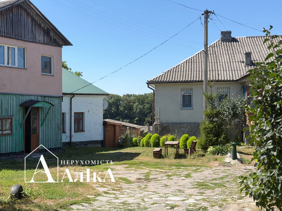 Квартира в Кам'янець-Подільський, ID 293166, фото №1