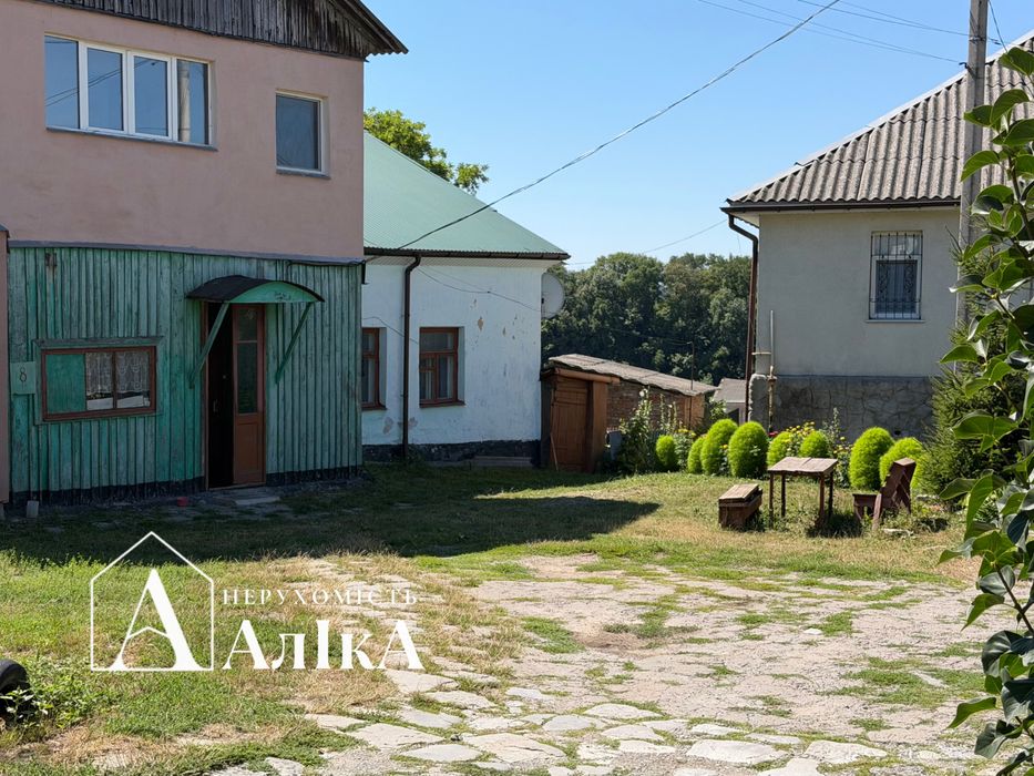 Квартира в Кам'янці-Подільському, ID 293166, фото №17