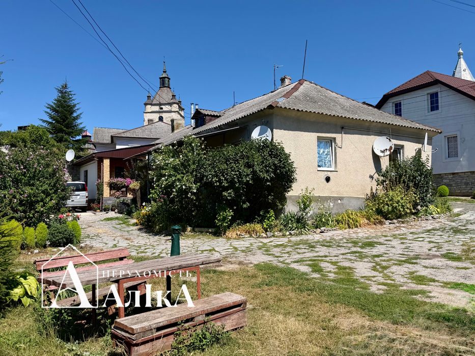 Квартира в Кам'янці-Подільському, ID 293166, фото №18