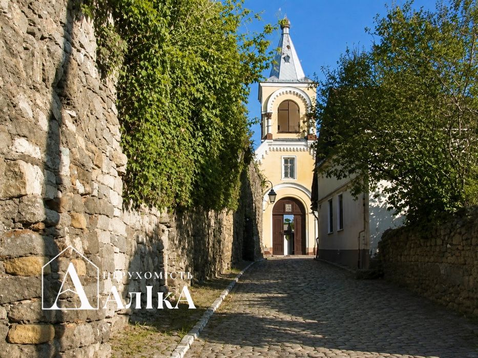 Квартира в Кам'янець-Подільський, ID 293166, фото №4