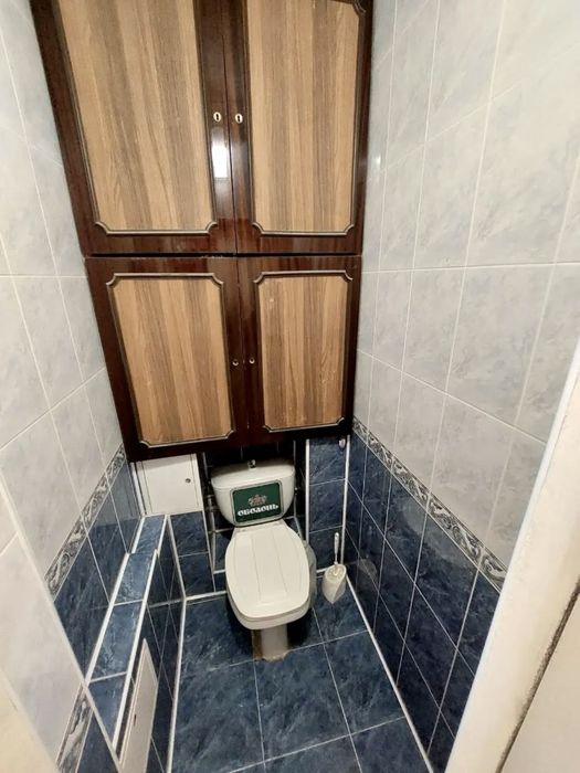 Квартира на вул. Милославська, 3 в Києві, ID 326645, фото №11