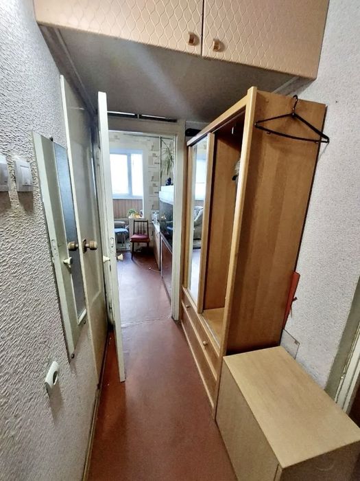 Квартира на вул. Милославська, 3 в Києві, ID 326645, фото №12