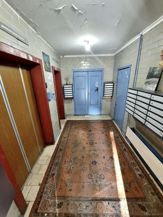 Квартира на вул. Милославська, 3 в Києві, ID 326645, фото №13