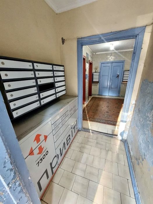 Квартира на вул. Милославська, 3 в Києві, ID 326645, фото №14