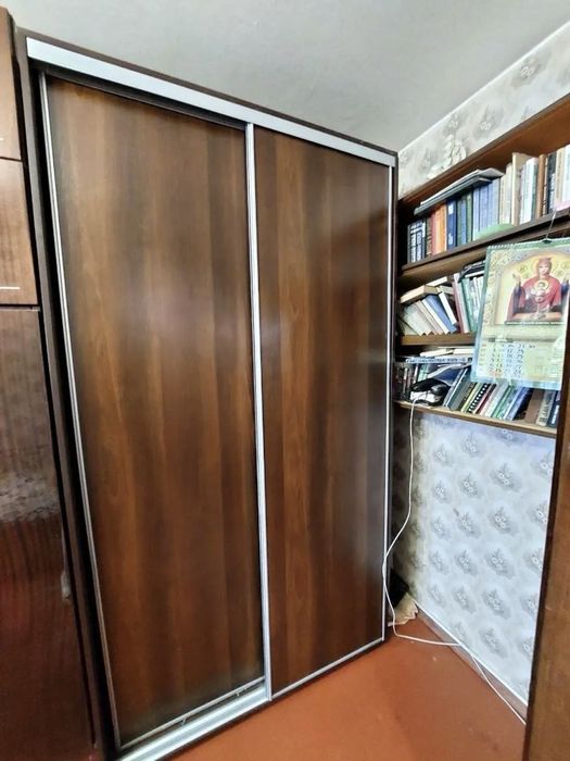 Квартира на вул. Милославська, 3 в Київ, ID 326645, фото №5