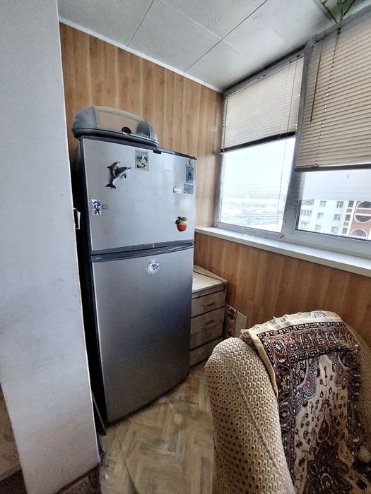 Квартира на вул. Милославська, 3 в Києві, ID 326645, фото №8