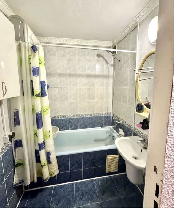 Квартира на вул. Милославська, 3 в Києві, ID 326645, фото №9