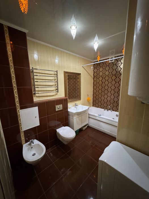 Квартира на вул. Єлизавети Чавдар, 7 в Києві, ID 270912, фото №1