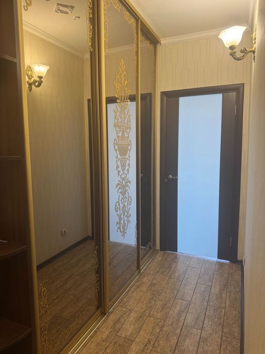 Квартира на вул. Єлизавети Чавдар, 7 в Києві, ID 270912, фото №3