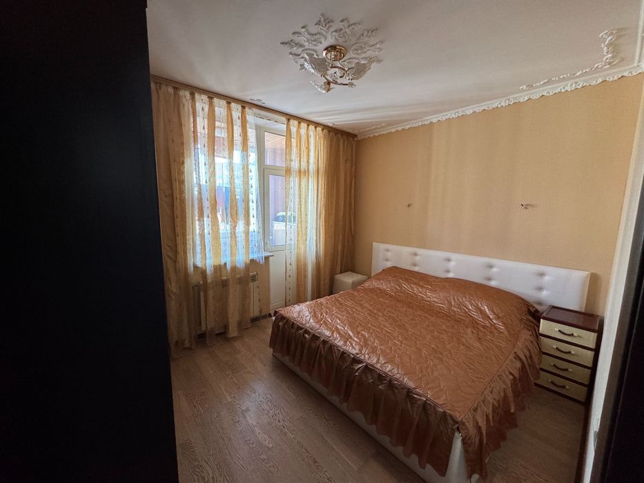 Квартира на вул. Єлизавети Чавдар, 7 в Києві, ID 270912, фото №4