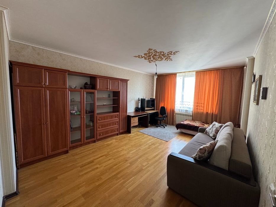 Квартира на вул. Єлизавети Чавдар, 7 в Києві, ID 270912, фото №5