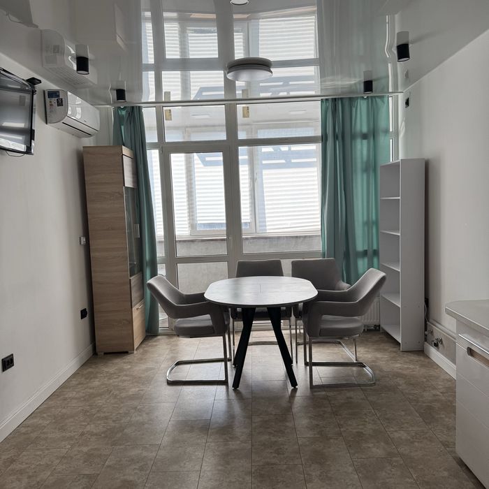 Квартира на ЖК Галактика в Києві, ID 270971, фото №8