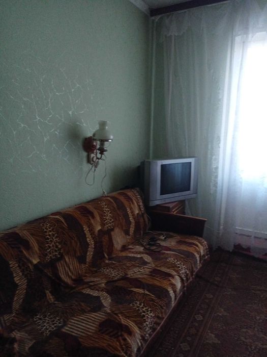 Квартира на біля Троєщинського ринку в Києві, ID 270983, фото №1