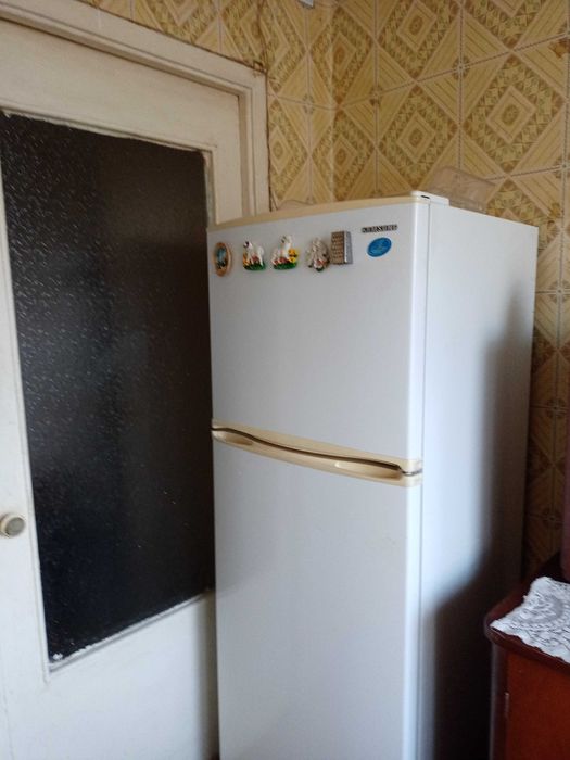 Квартира на біля Троєщинського ринку в Києві, ID 270983, фото №5