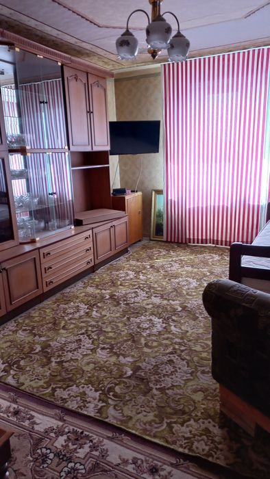 Квартира на вул. Райдужна, 14 в Києві, ID 270987, фото №1