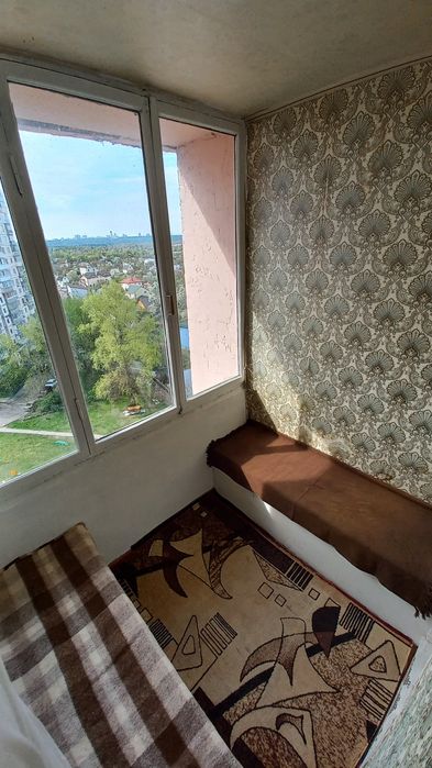 Квартира на вул. Райдужна, 14 в Києві, ID 270987, фото №11
