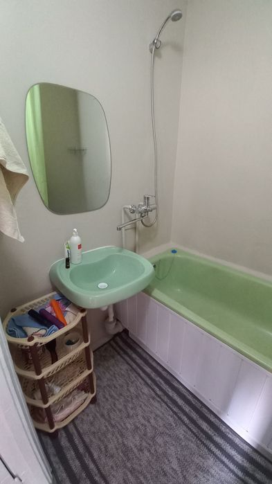 Квартира на вул. Райдужна, 14 в Києві, ID 270987, фото №13