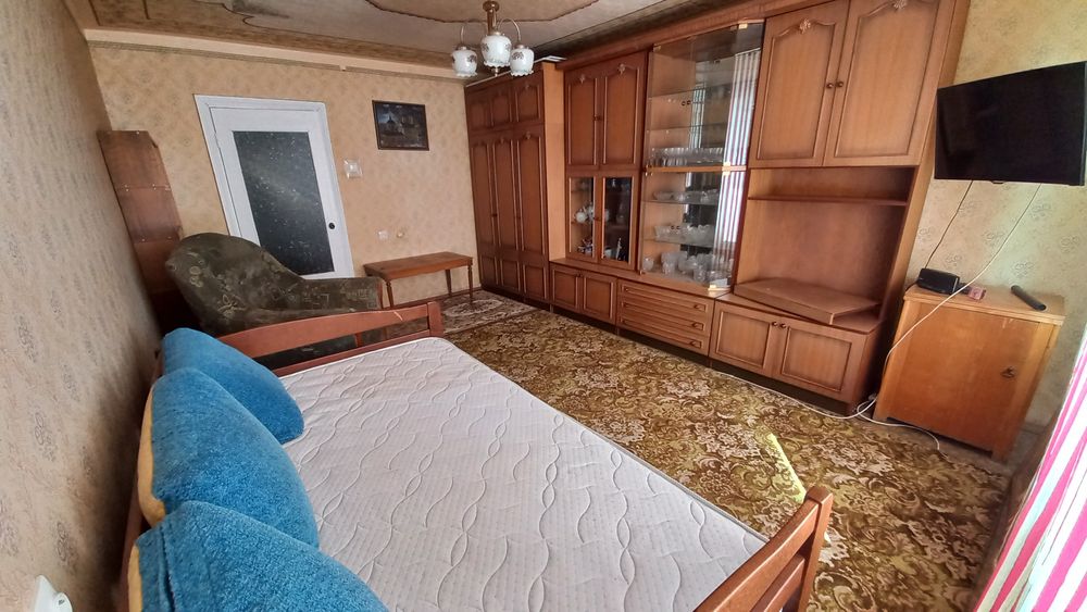 Квартира на вул. Райдужна, 14 в Києві, ID 270987, фото №3