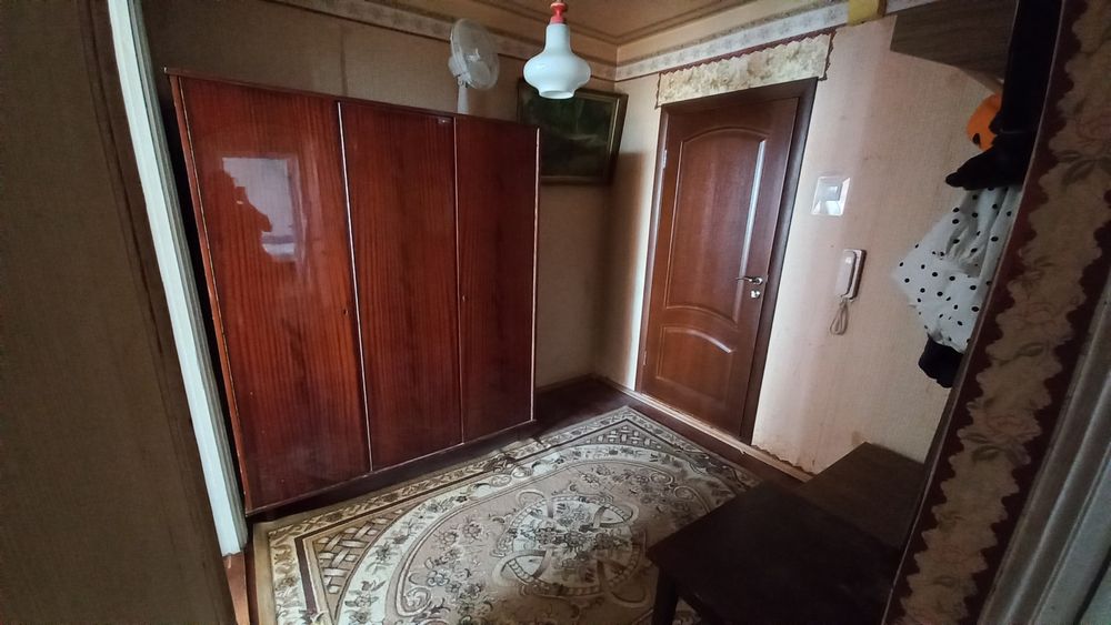 Квартира на вул. Райдужна, 14 в Києві, ID 270987, фото №4