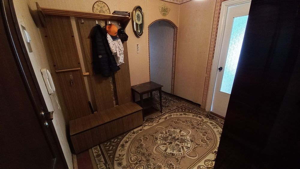 Квартира на вул. Райдужна, 14 в Києві, ID 270987, фото №5