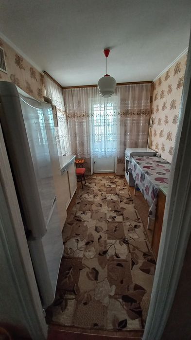 Квартира на вул. Райдужна, 14 в Києві, ID 270987, фото №6