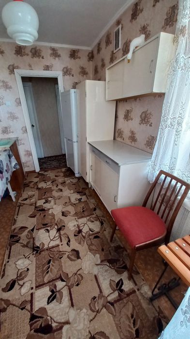 Квартира на вул. Райдужна, 14 в Києві, ID 270987, фото №7