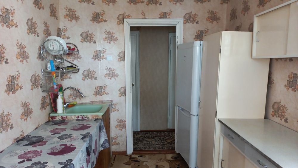 Квартира на вул. Райдужна, 14 в Києві, ID 270987, фото №8