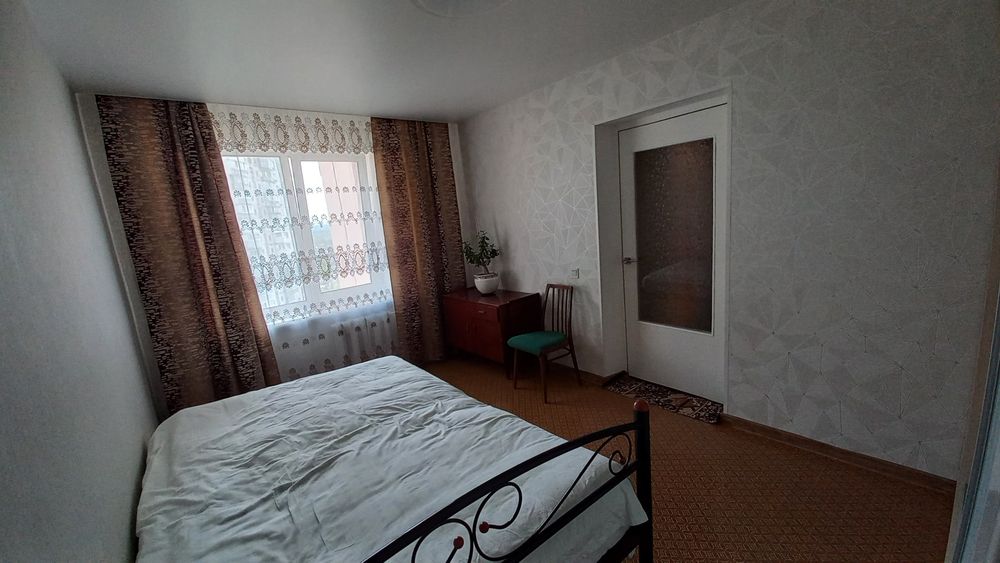 Квартира на вул. Райдужна, 14 в Києві, ID 270987, фото №10