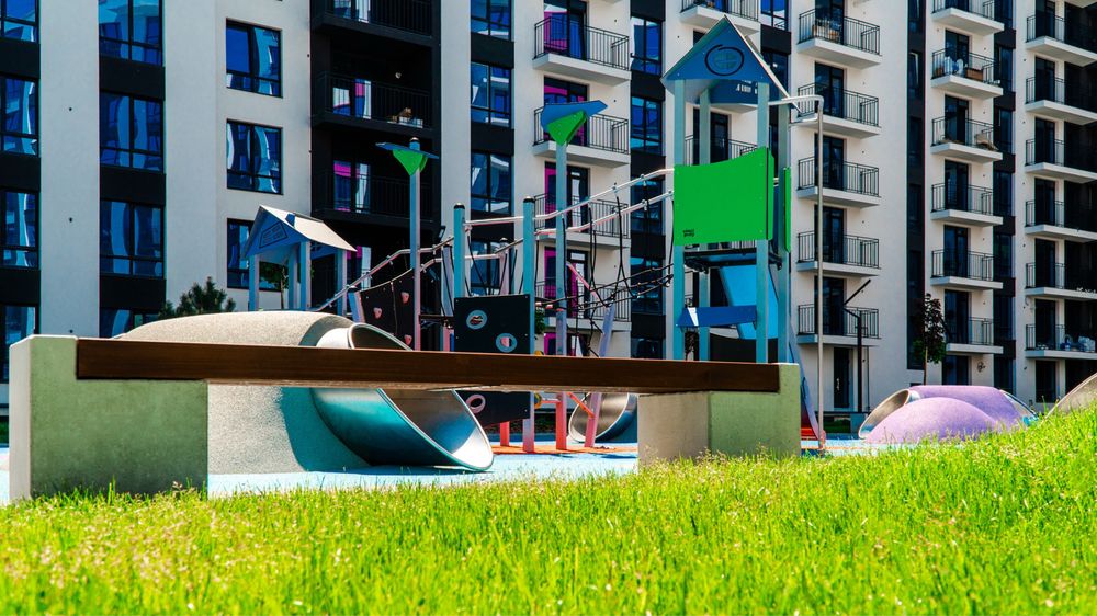 Квартира на ЖК Family Plaza в Івано-Франківську, ID 270985, фото №3