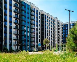 Квартира на ЖК Family Plaza в Івано-Франківську, ID 270985, фото №5