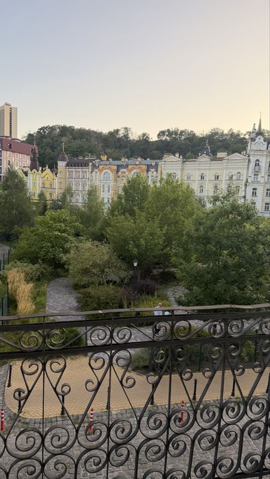 Квартира на Подільський в Києві, ID 271033, фото №4