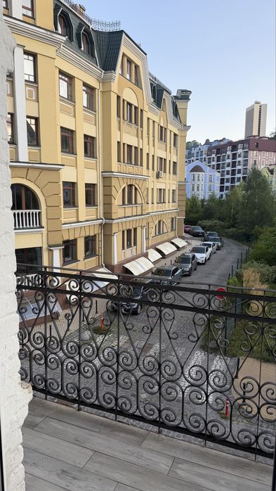 Квартира на Подільський в Києві, ID 271033, фото №5