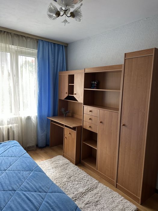 Квартира на Святошинський в Києві, ID 270999, фото №2