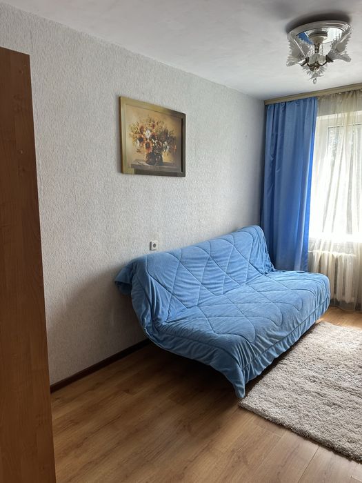 Квартира на Святошинський в Києві, ID 270999, фото №3