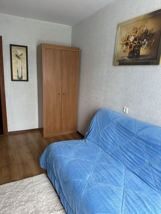 Квартира на Святошинський в Києві, ID 270999, фото №6