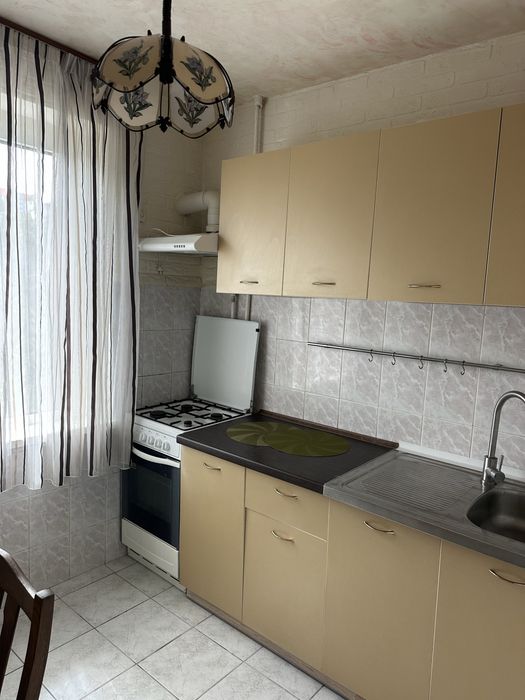 Квартира на Святошинський в Києві, ID 270999, фото №8
